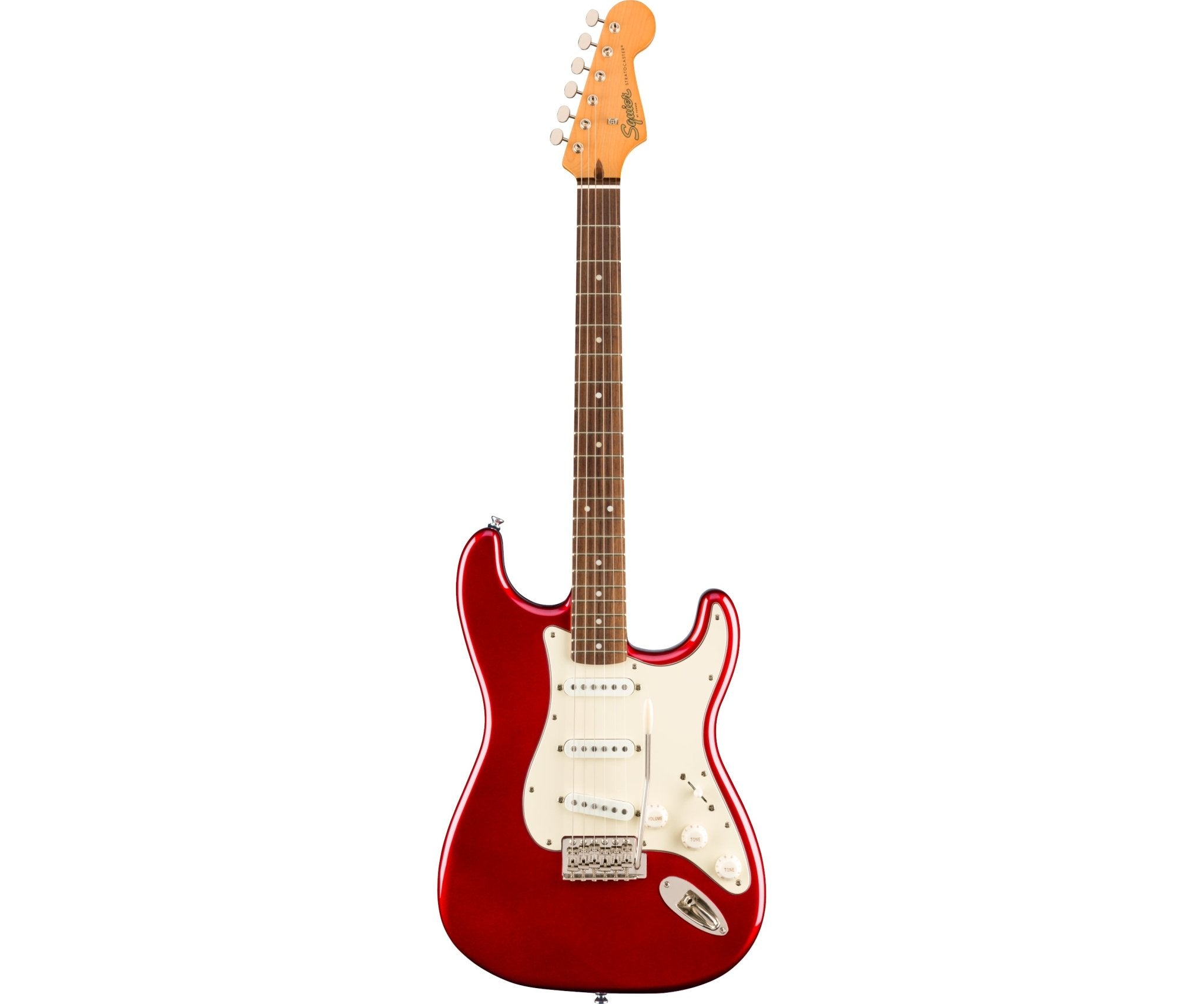 Fender Classic Vibe '60s Stratocaster Electric Guitar - Remenyi House of Music