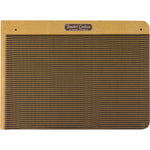 Fender Custom Deluxe Tweed Amp Notebook - Remenyi House of Music