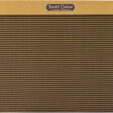 Fender Custom Deluxe Tweed Amp Notebook - Remenyi House of Music