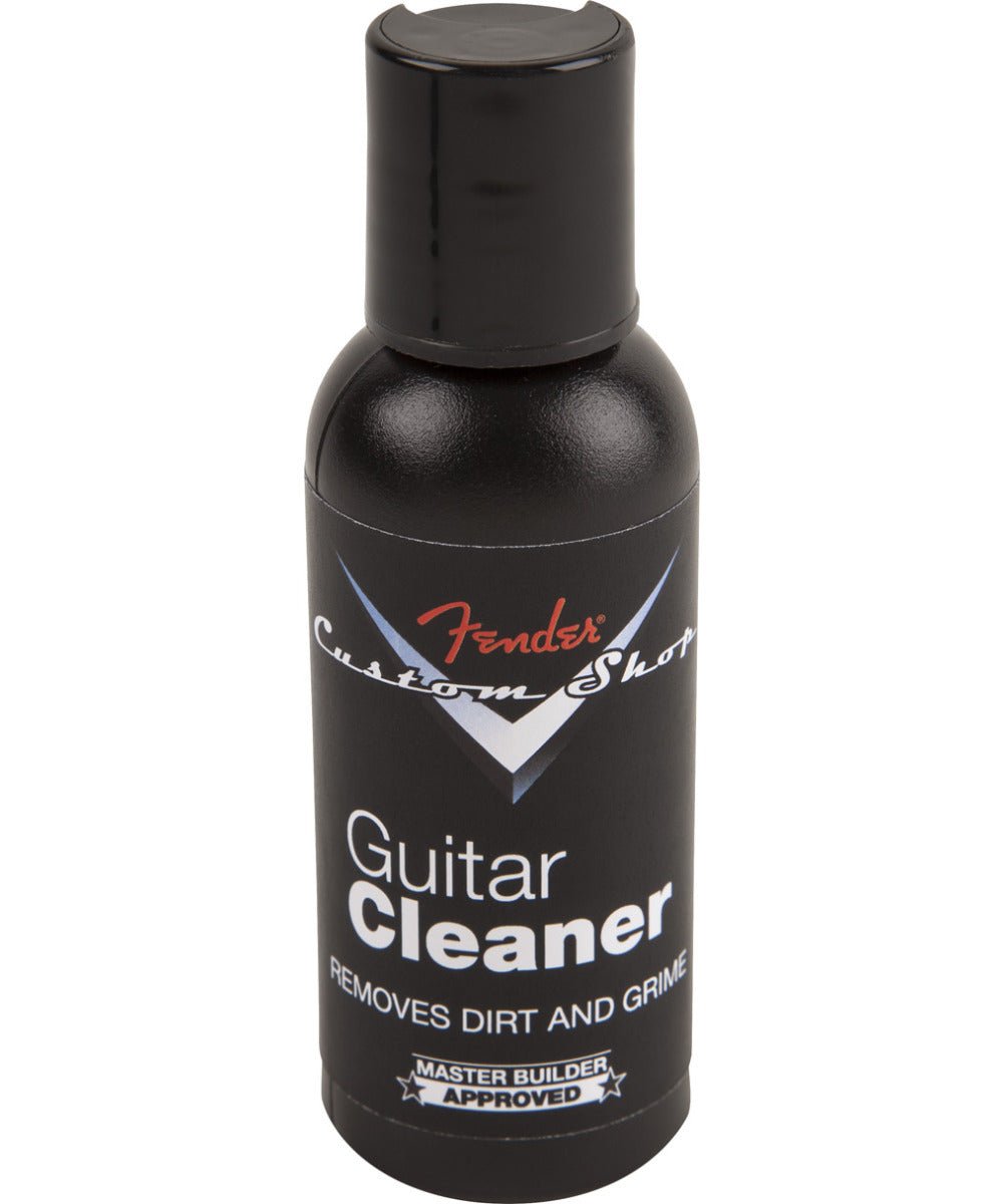 Fender Custom Shop Guitar Cleaner - Remenyi House of Music