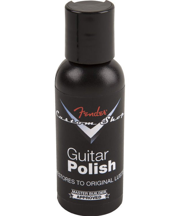 Fender Custom Shop Guitar Polish - Remenyi House of Music