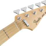 Fender Deluxe Active Jazz Electric Bass V - Remenyi House of Music