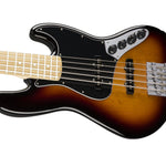 Fender Deluxe Active Jazz Electric Bass V - Remenyi House of Music