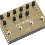 Fender Downtown Express Bass Multi Effect Pedal - Remenyi House of Music