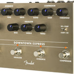 Fender Downtown Express Bass Multi Effect Pedal - Remenyi House of Music