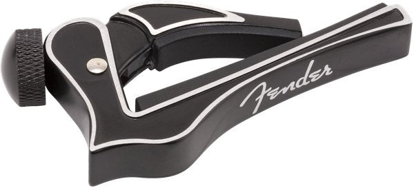 Fender Dragon Capo, Black - Remenyi House of Music