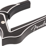 Fender Dragon Capo, Black - Remenyi House of Music