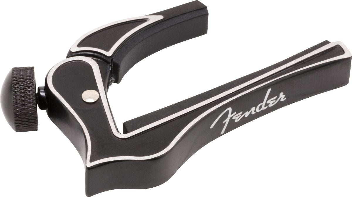 Fender Dragon Capo, Black - Remenyi House of Music