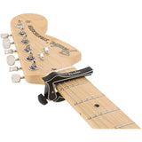 Fender Dragon Capo, Black - Remenyi House of Music