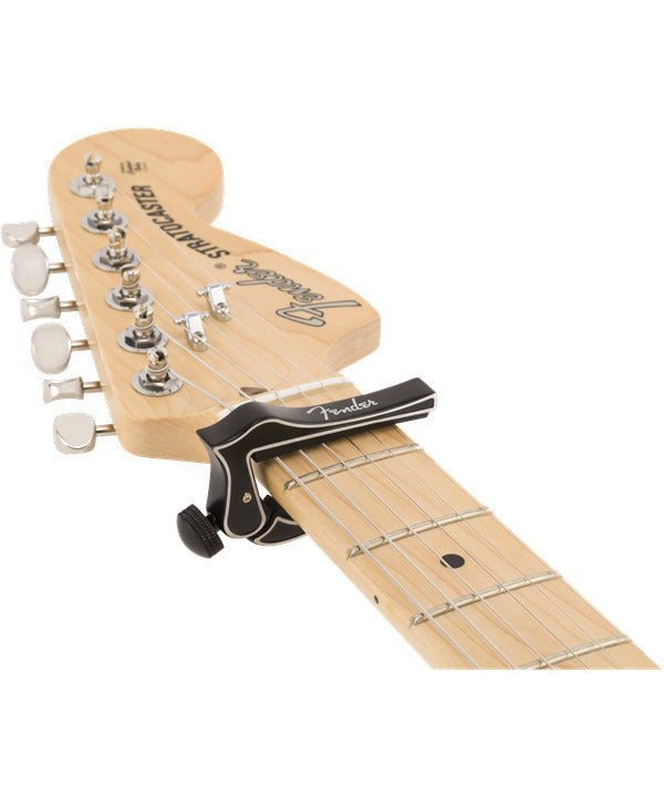 Fender Dragon Capo, Black - Remenyi House of Music