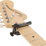 Fender Dragon Capo, Black - Remenyi House of Music