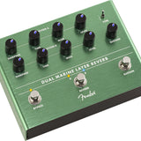 Fender Dual Marine Layer Reverb Pedal - Remenyi House of Music