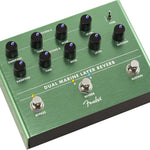 Fender Dual Marine Layer Reverb Pedal - Remenyi House of Music