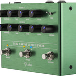 Fender Dual Marine Layer Reverb Pedal - Remenyi House of Music