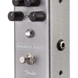 Fender Engager Boost Pedal - Remenyi House of Music