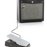 Fender EXP - 1 Expression Pedal, Gray - Remenyi House of Music