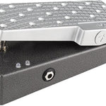 Fender EXP - 1 Expression Pedal, Gray - Remenyi House of Music