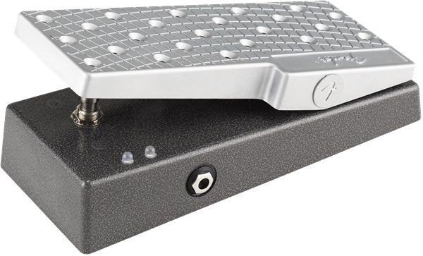 Fender EXP - 1 Expression Pedal, Gray - Remenyi House of Music