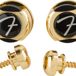 Fender 'F' Locks, Gold - Remenyi House of Music