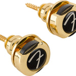 Fender 'F' Locks, Gold - Remenyi House of Music