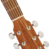 Fender FA - 15 3/4 Scale Steel Guitar with Gig Bag, Walnut Fingerboard, Moonlight Burst - Remenyi House of Music