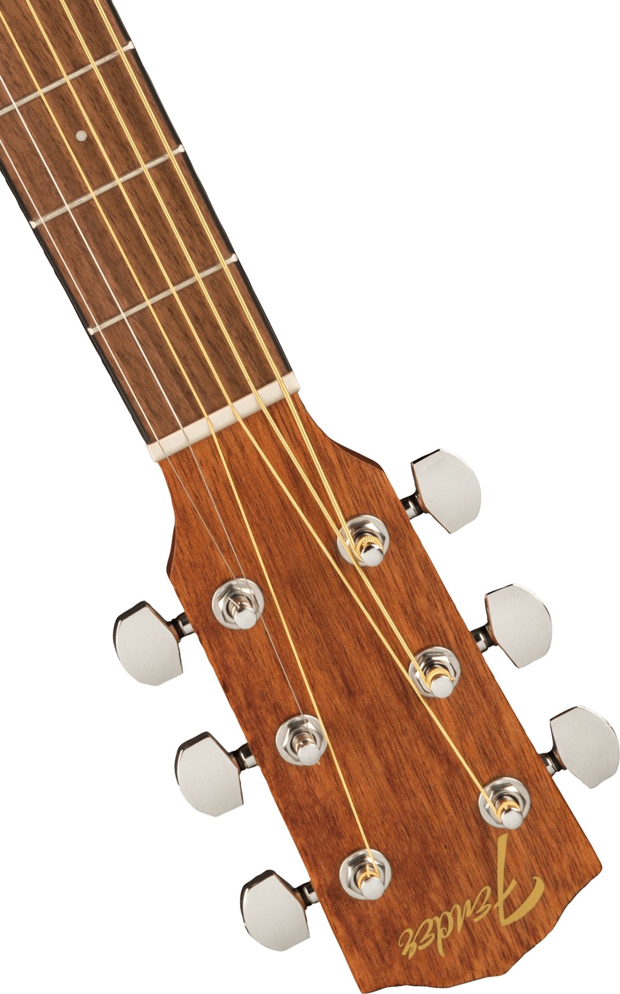 Fender FA - 15 3/4 Scale Steel Guitar with Gig Bag, Walnut Fingerboard, Moonlight Burst - Remenyi House of Music