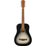 Fender FA - 15 3/4 Scale Steel Guitar with Gig Bag, Walnut Fingerboard, Moonlight Burst - Remenyi House of Music