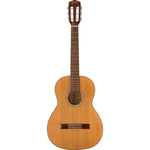 Fender FA - 15N 3/4 Nylon Guitar w/ Gig Bag - Remenyi House of Music