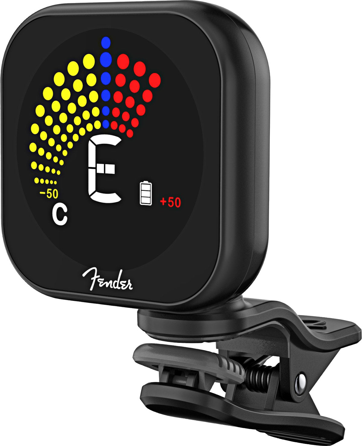 Fender Flash 2.0 Rechargeable Tuner - Remenyi House of Music