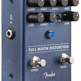 Fender Full Moon Distortion Pedal - Remenyi House of Music