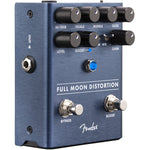 Fender Full Moon Distortion Pedal - Remenyi House of Music