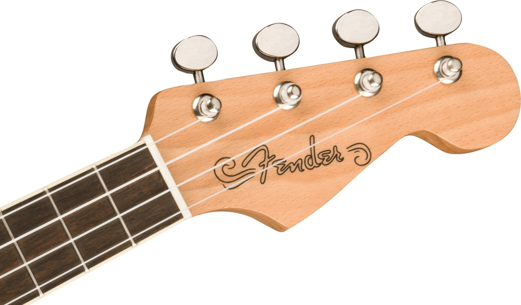 Fender Fullerton Strat Ukelele - Remenyi House of Music