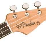 Fender Fullerton Strat Ukelele - Remenyi House of Music