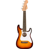 Fender Fullerton Strat Ukelele - Remenyi House of Music