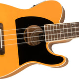 Fender Fullerton Tele Ukelele - Remenyi House of Music