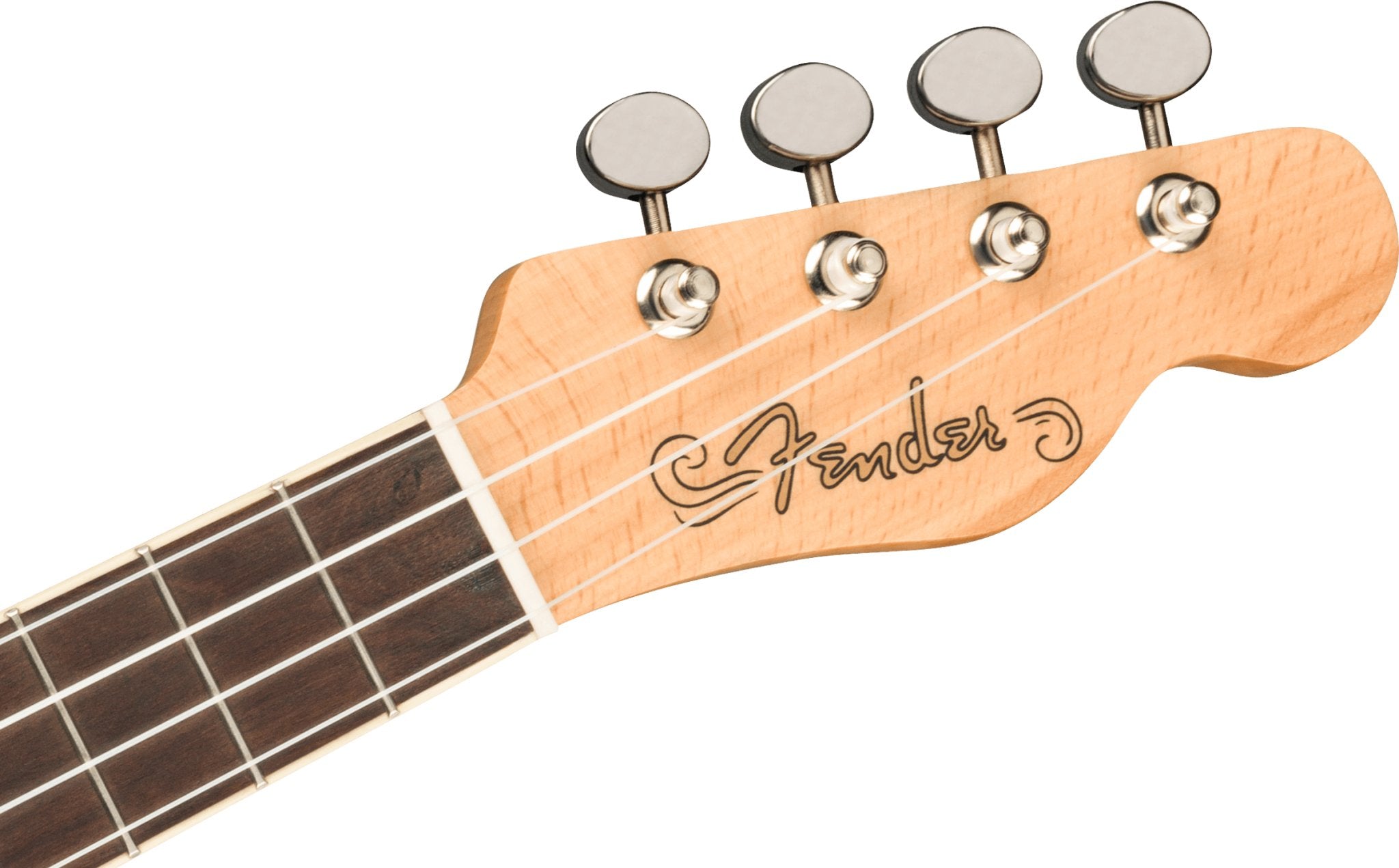 Fender Fullerton Tele Ukelele - Remenyi House of Music