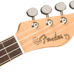 Fender Fullerton Tele Ukelele - Remenyi House of Music