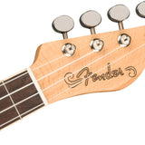 Fender Fullerton Tele Ukelele - Remenyi House of Music