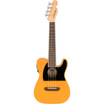 Fender Fullerton Tele Ukelele - Remenyi House of Music