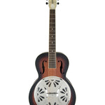 Fender G9220 Bobtail Round - Neck Resonator Guitar - Remenyi House of Music