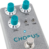 Fender Hammertone Chorus Pedal - Remenyi House of Music