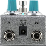 Fender Hammertone Chorus Pedal - Remenyi House of Music