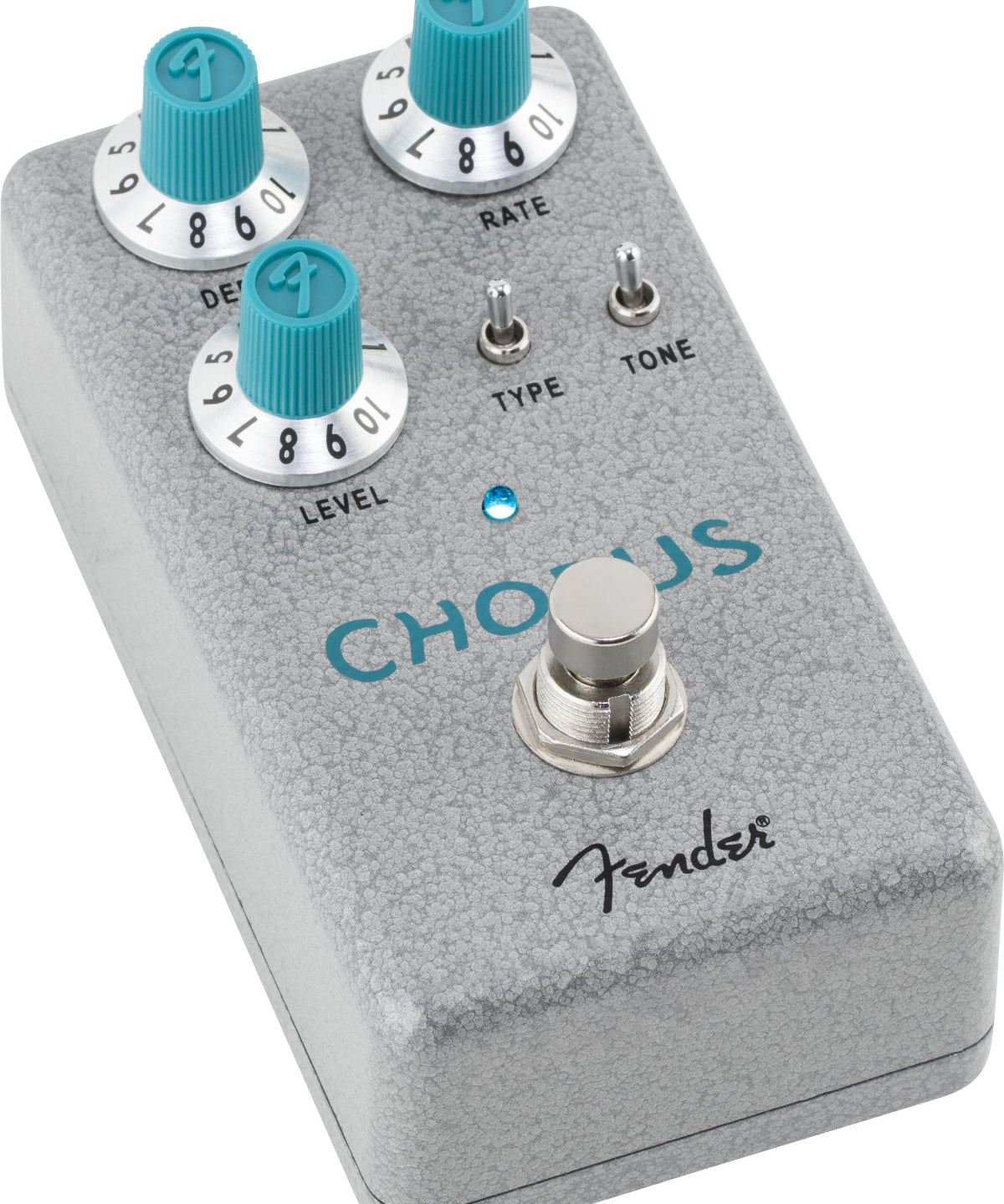 Fender Hammertone Chorus Pedal - Remenyi House of Music