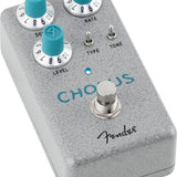 Fender Hammertone Chorus Pedal - Remenyi House of Music