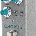 Fender Hammertone Chorus Pedal - Remenyi House of Music