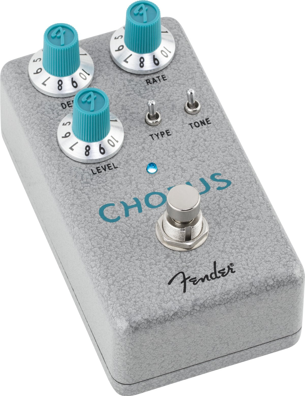 Fender Hammertone Chorus Pedal - Remenyi House of Music