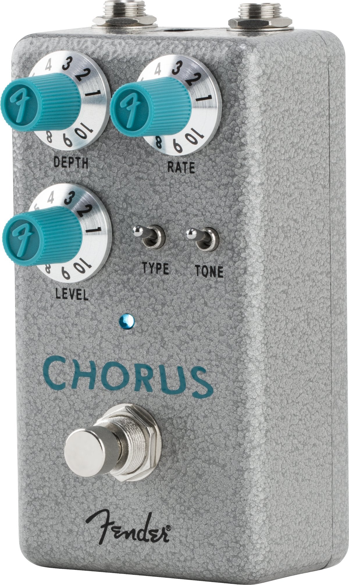 Fender Hammertone Chorus Pedal - Remenyi House of Music