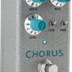 Fender Hammertone Chorus Pedal - Remenyi House of Music