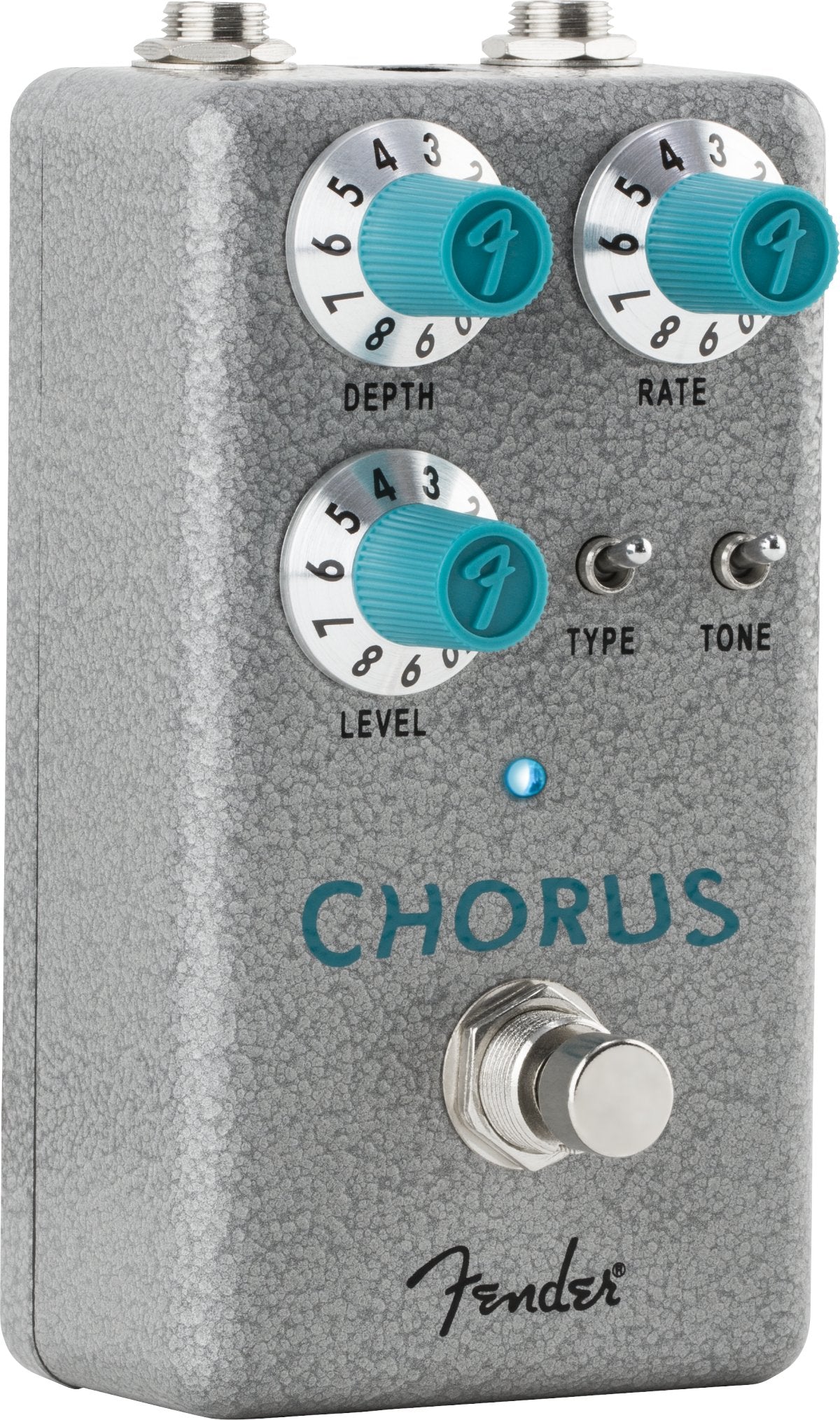 Fender Hammertone Chorus Pedal - Remenyi House of Music