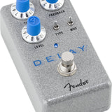 Fender Hammertone Delay Pedal - Remenyi House of Music